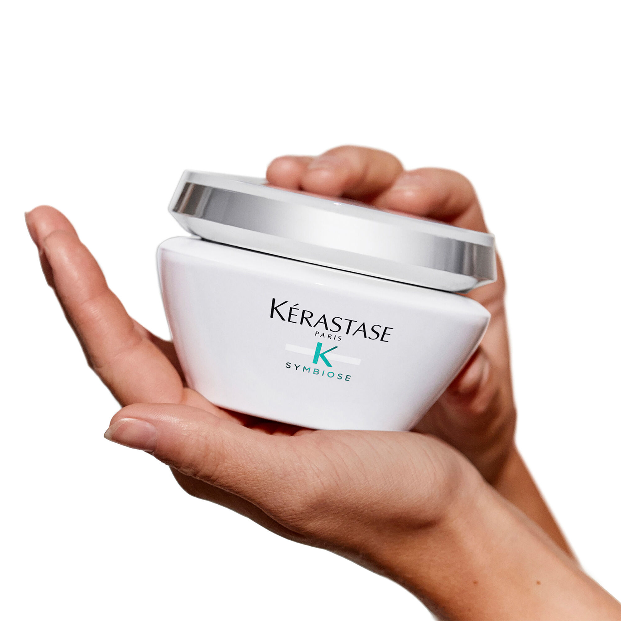 Symbiose Masque Revitalisant Essentiel