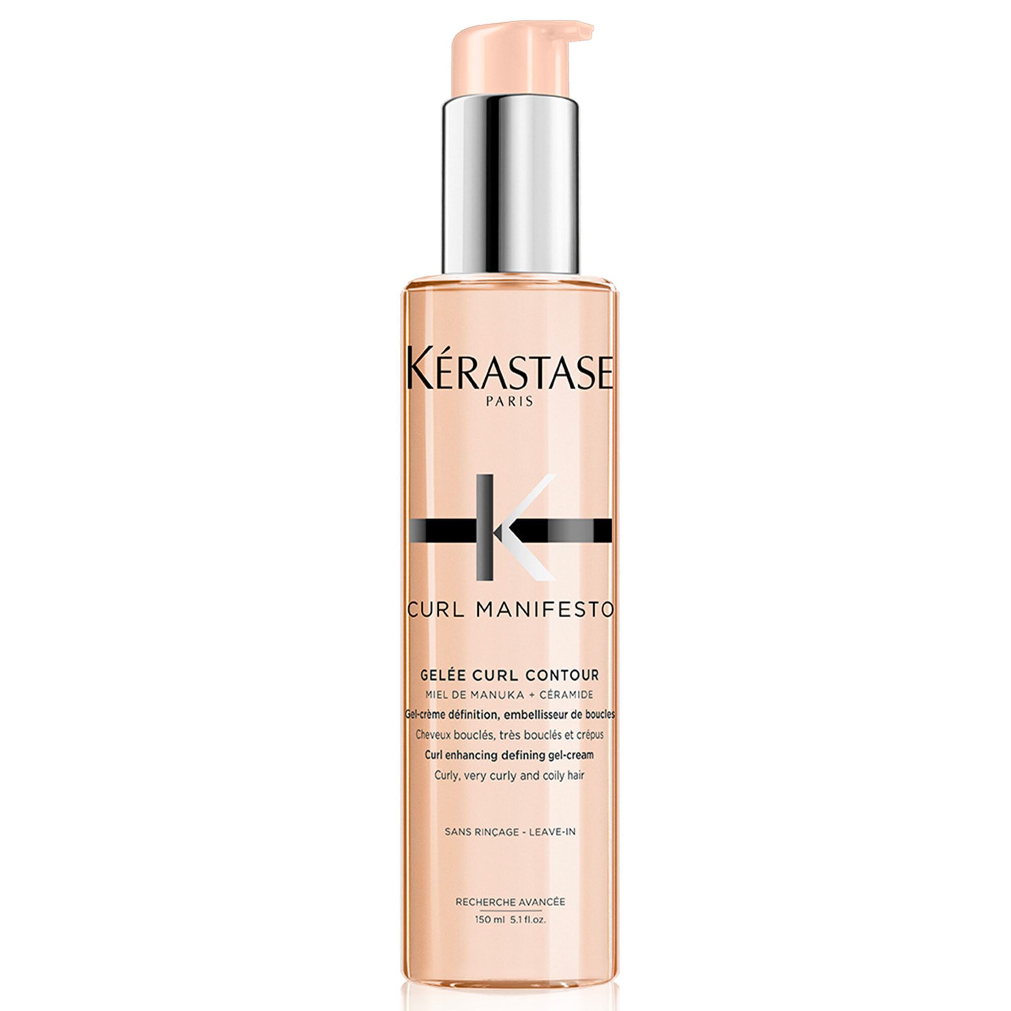 Curl Manifesto Gelée Curl Contour Gel-Cream - Kérastase CA