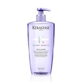Blond Absolu Shampooing Bain Lumiere