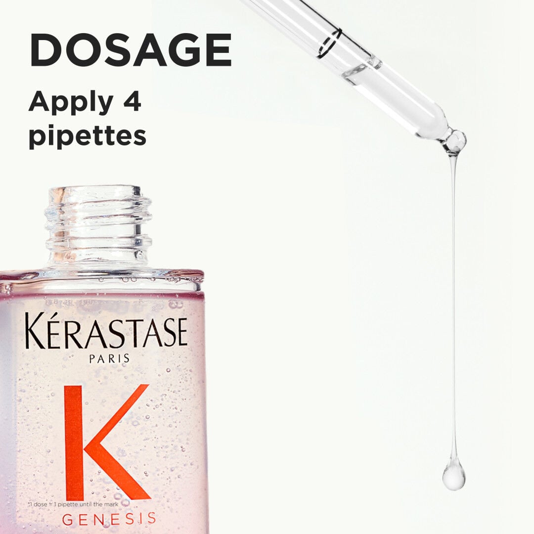 Genesis Anti-Breakage Fortifying Serum