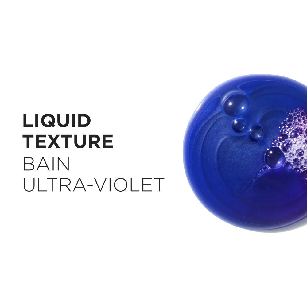 BAIN ULTRA-VIOLET SHAMPOO