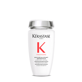 SHAMPOOING BAIN DECALCIFIANT REPARATEUR