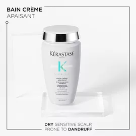 Symbiose Bain Creme Apaisant