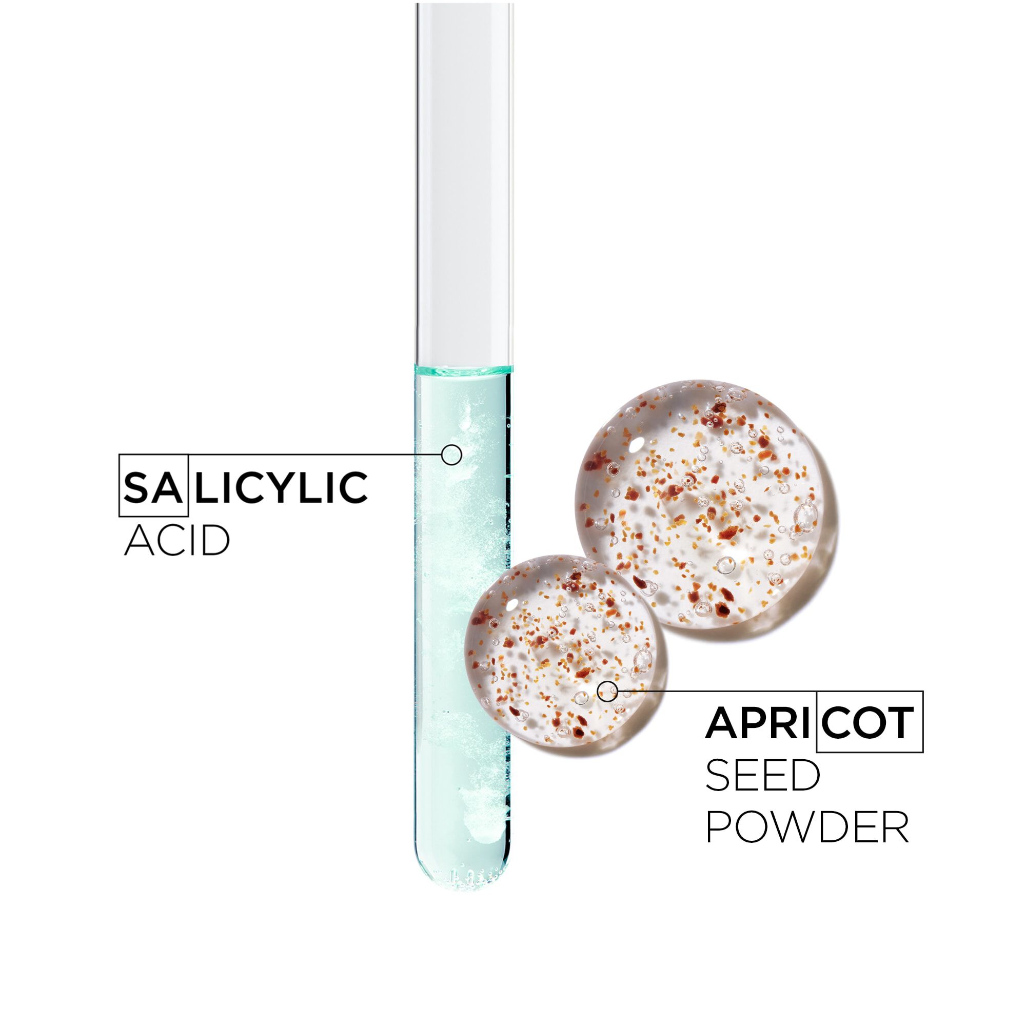 Scalp Purifying Micro-Peeling Scrub