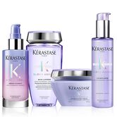 Blond Absolu 24/7 Moderate Neutralisation & Hydration Hair Care Set