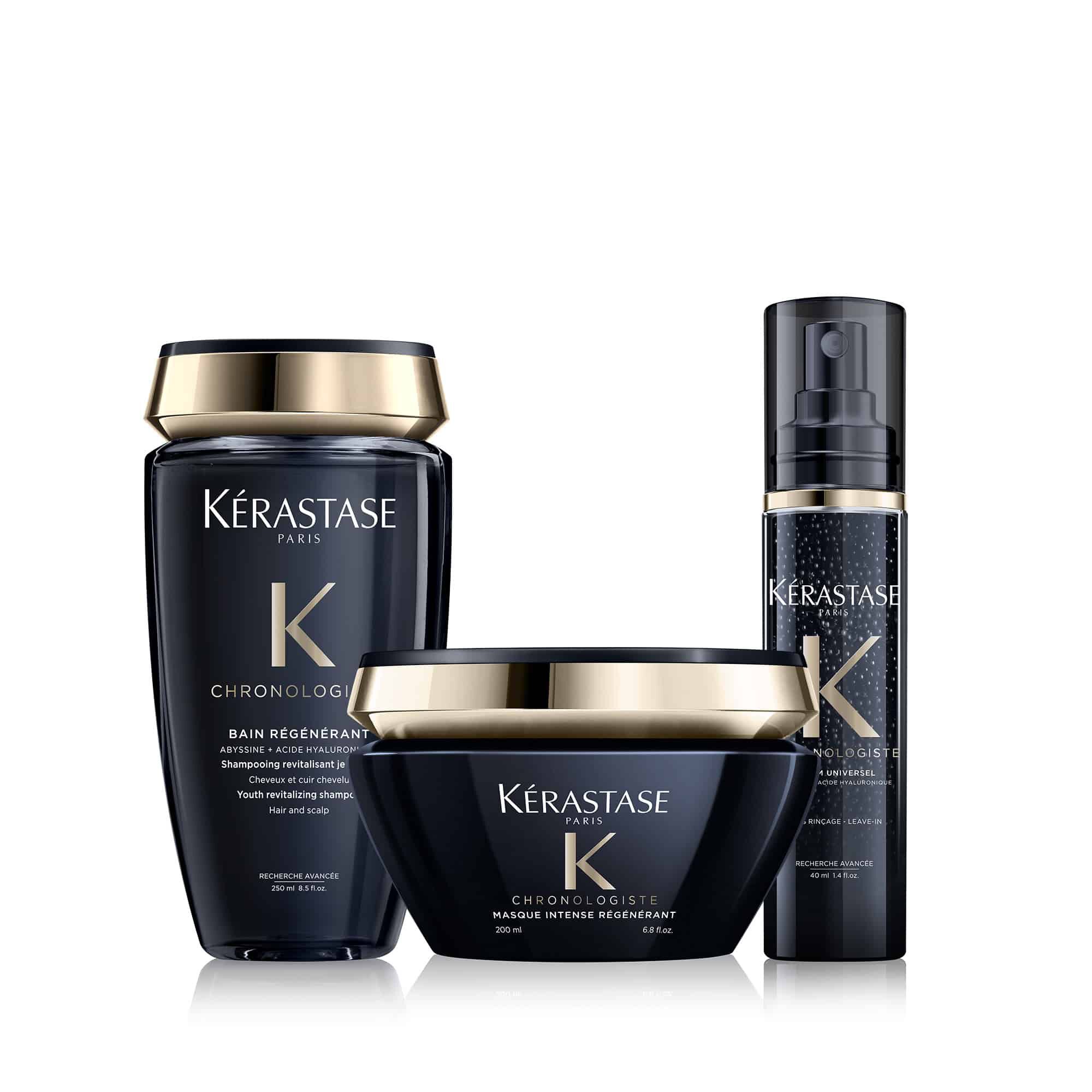 Kerastase hair products hotsell