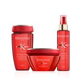 Soleil Mermaid Hair Care Set