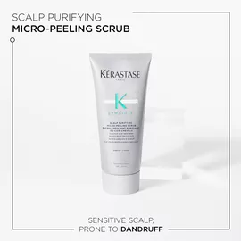 Scalp Purifying Micro-Peeling Scrub