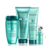 Extensioniste Repairing and Lengthening Routine