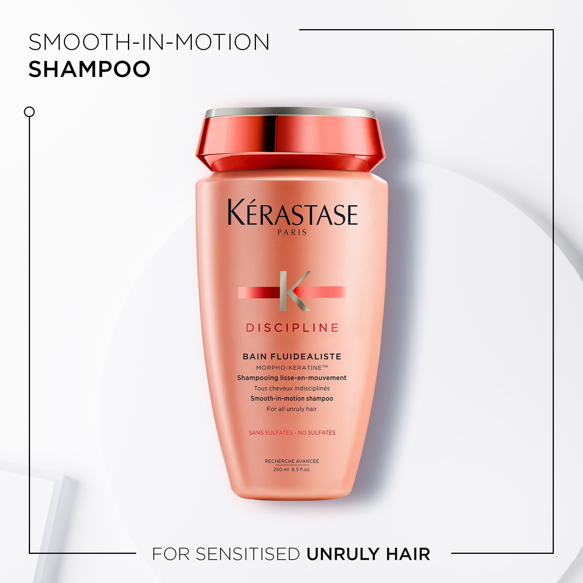 Kerastase straightening treatment 2025