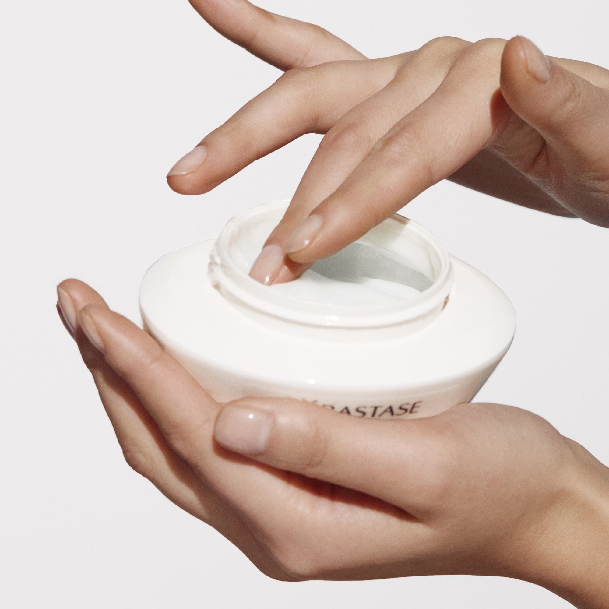 Nutritive Masquintense for Very Dry and Fine Hair