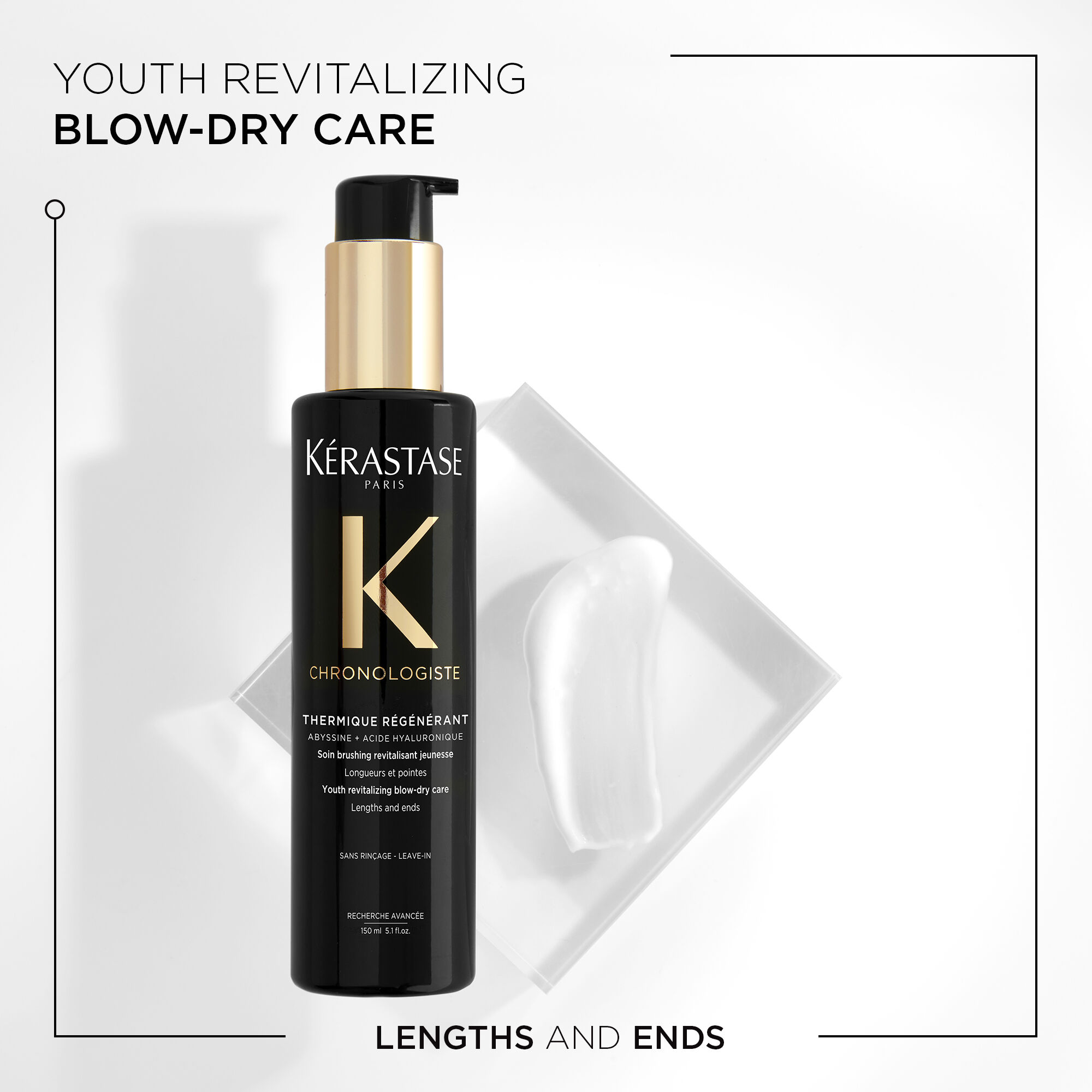 Kerastase blow online dry primer