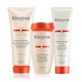 Nutritive Severely Dry Hair Set