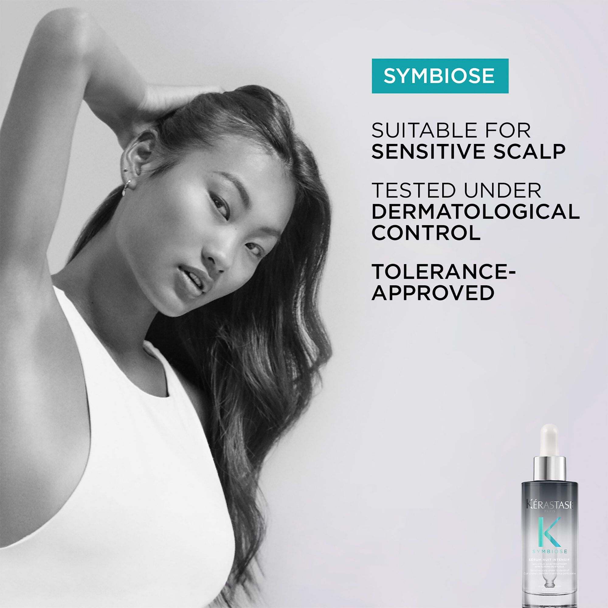 Symbiose Serum Nuit Intensif