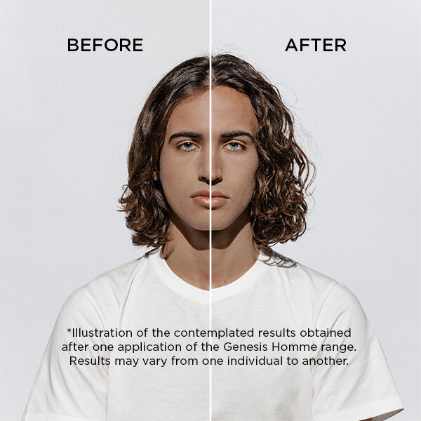 Genesis Homme Serum Anti-Chute Fortifiant