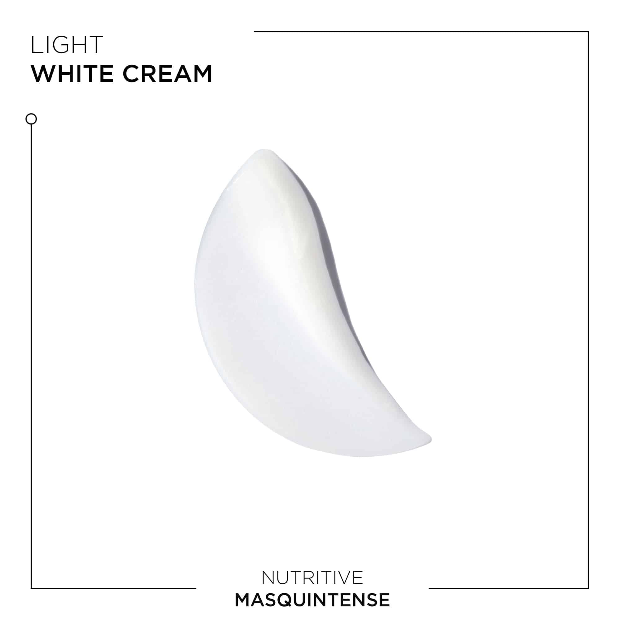 Nutritive Masquintense for Very Dry and Fine Hair