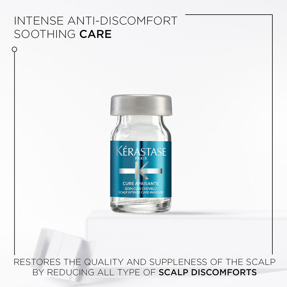 Cure Apaisante Intense