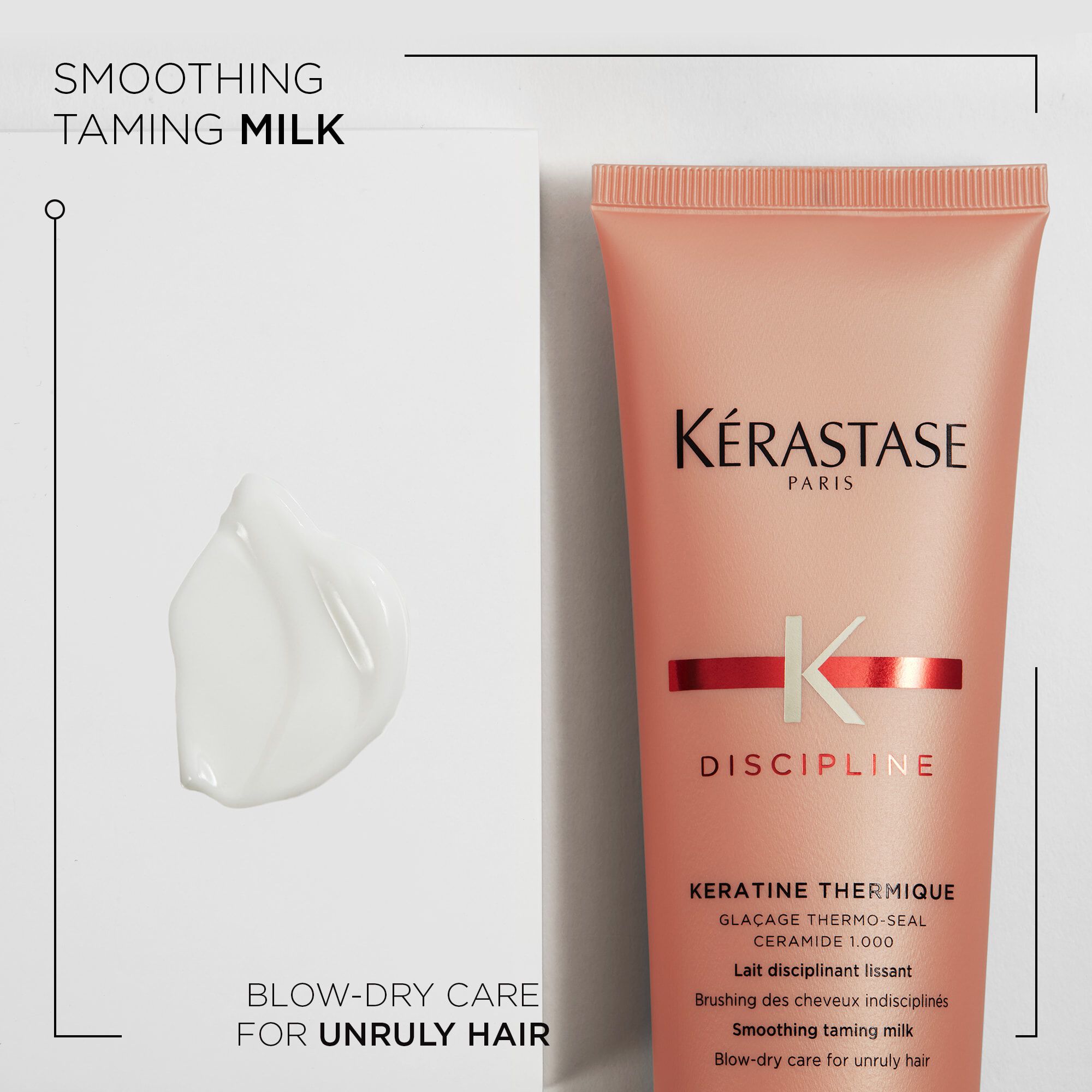 Kerastase brazilian blow dry clearance