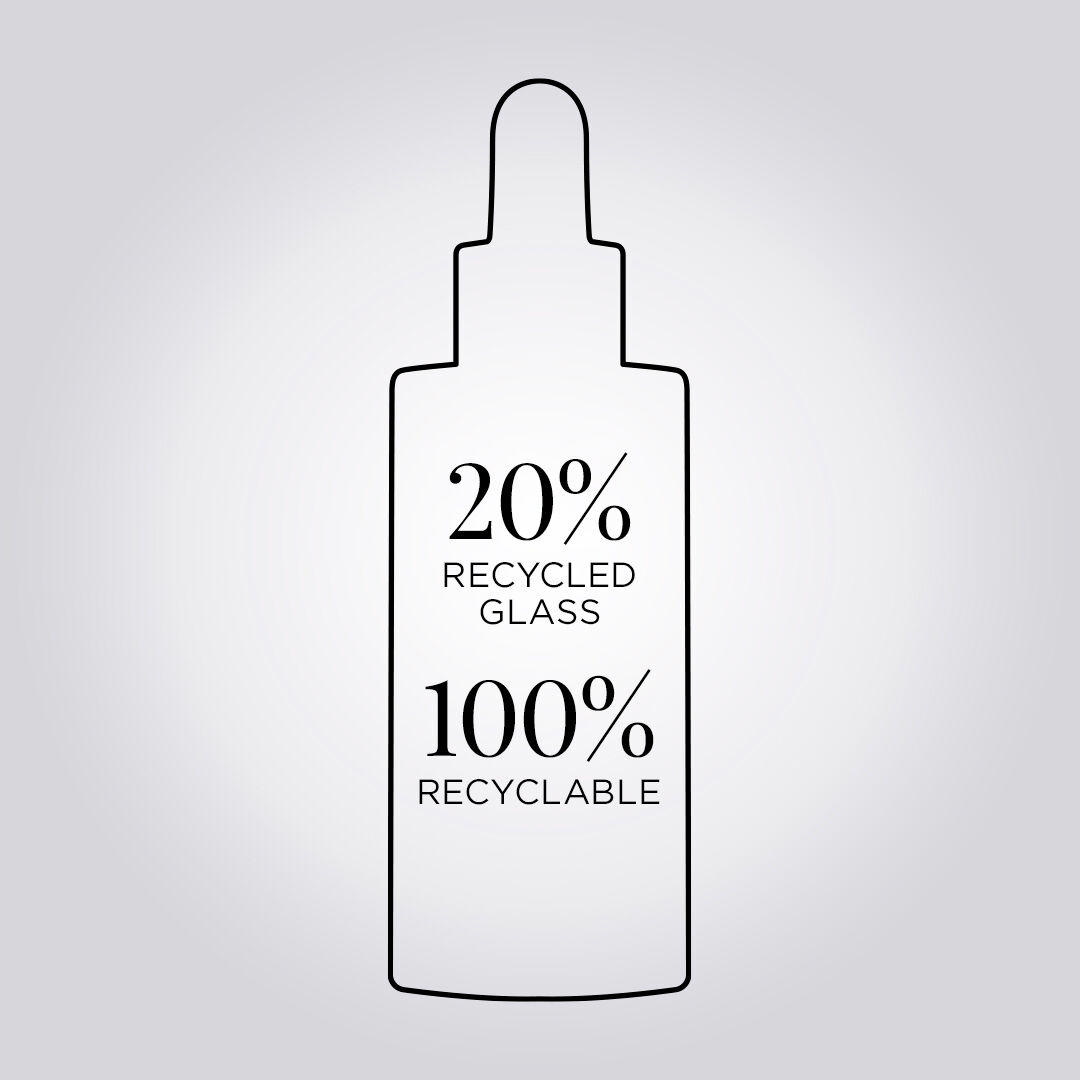 Genesis Homme Serum Anti-Chute Fortifiant