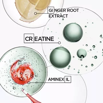 Genesis Homme Serum Anti-Chute Fortifiant