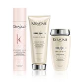 Densifique Fresh Affair Dry Shampoo Hair Care Set