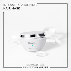 Symbiose Masque Revitalisant Essentiel
