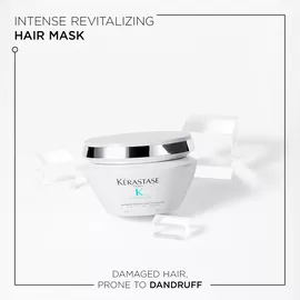 Symbiose Masque Revitalisant Essentiel