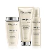 Lodge Kollektive Vandre Densifique Densimorphose Mousse For Thinning Hair | Kérastase