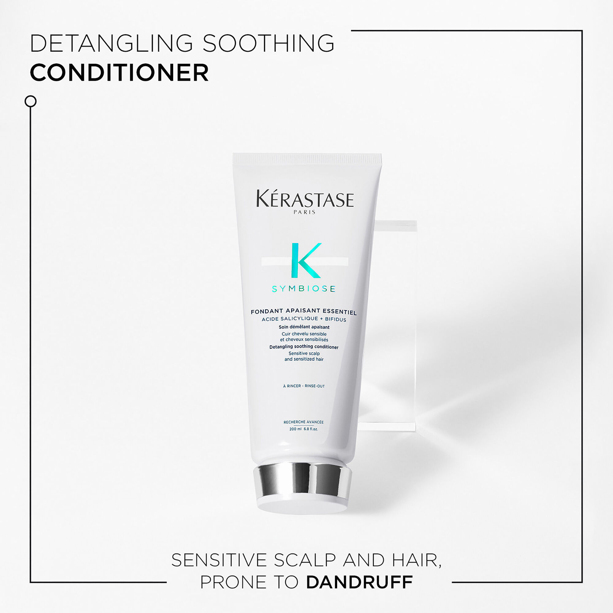 Symbiose Fondant Apaisant Essentiel