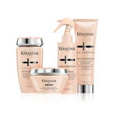 Curl Manifesto For Very Curly Hair Care Set