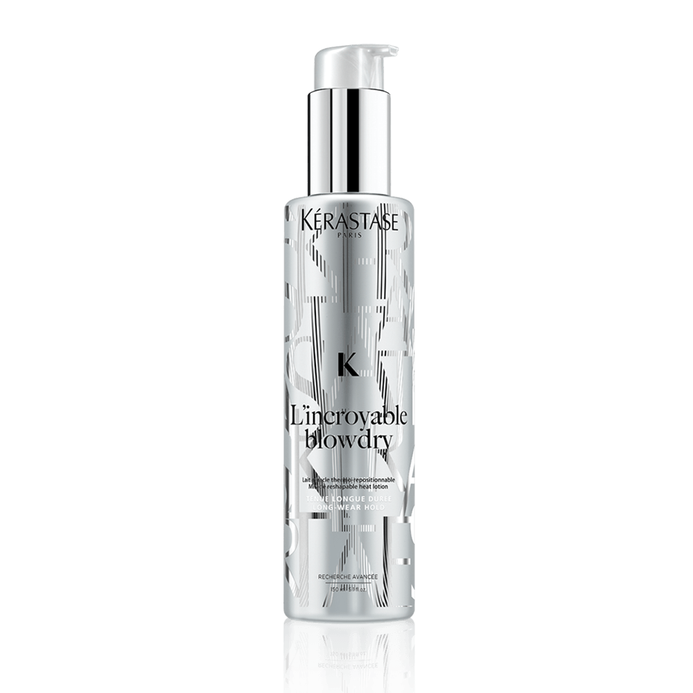 Kerastase brazilian 2025 blow dry
