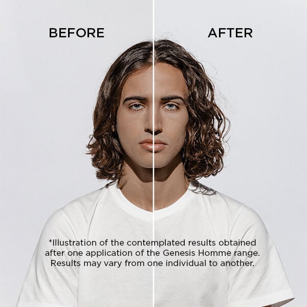 Genesis Homme Bain De Masse Epaississant Shampoo