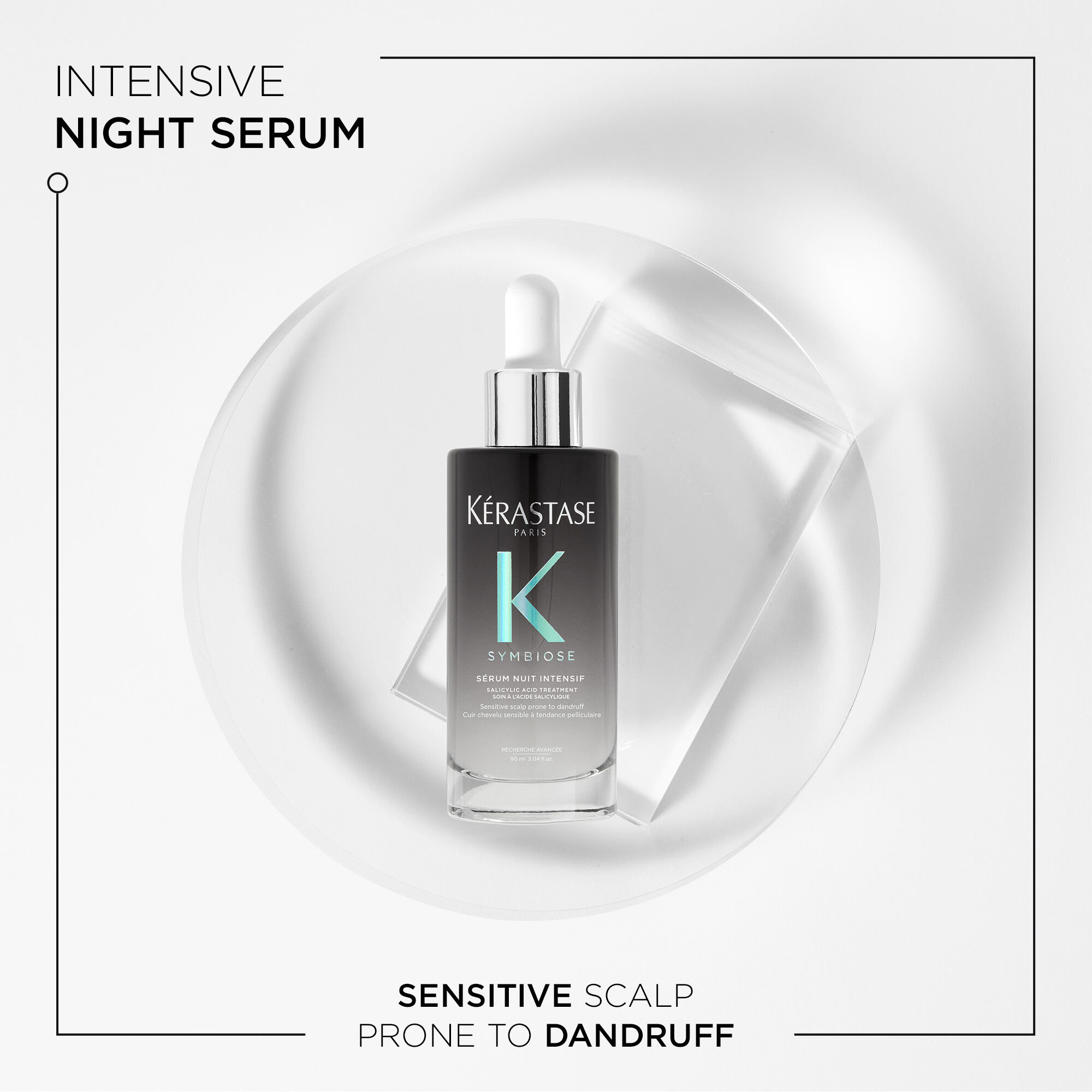Symbiose Serum Nuit Intensif