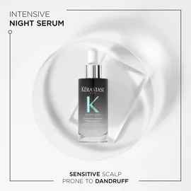 Symbiose Serum Nuit Intensif