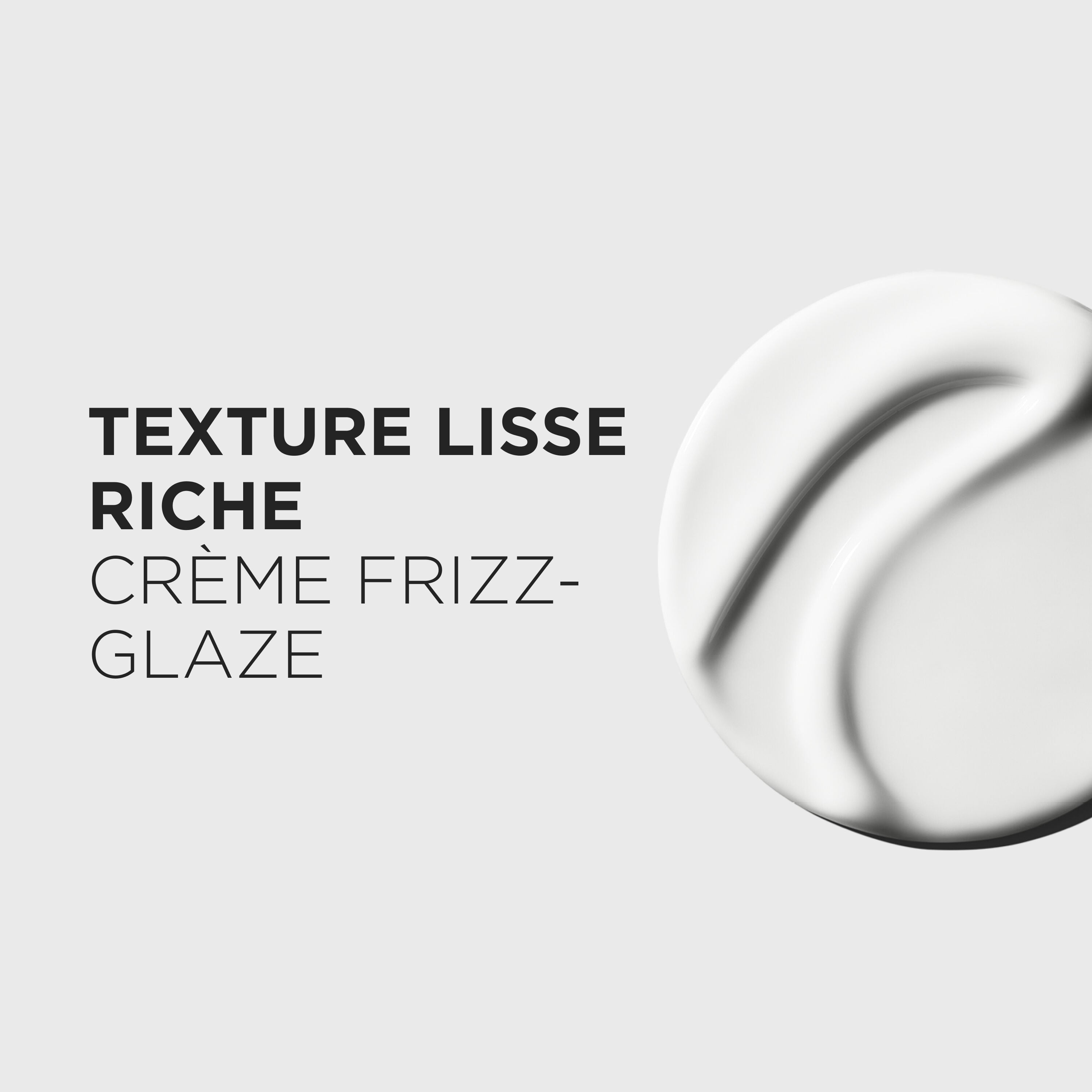 Creme Frizz-Glaze