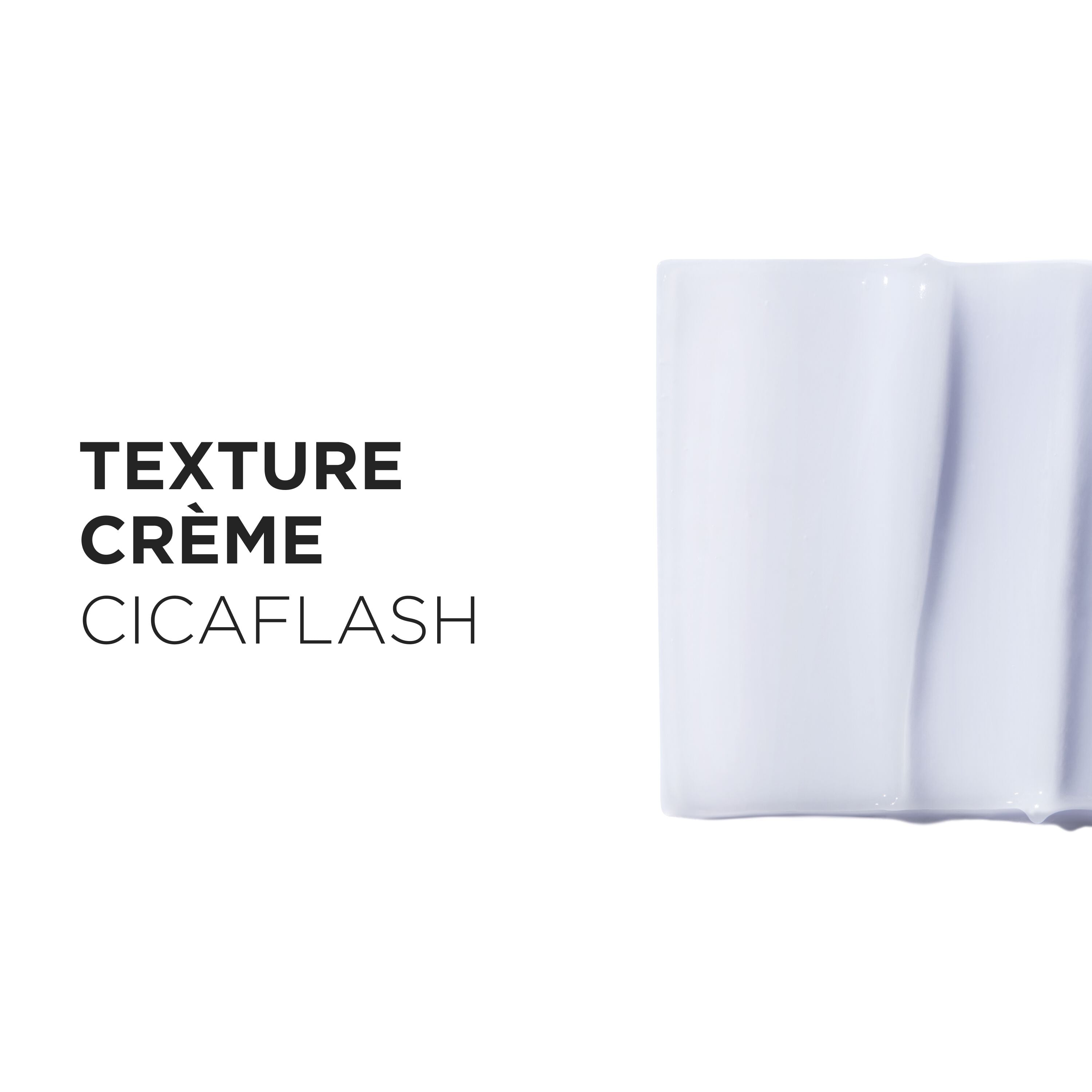 Fondant Cicaflash