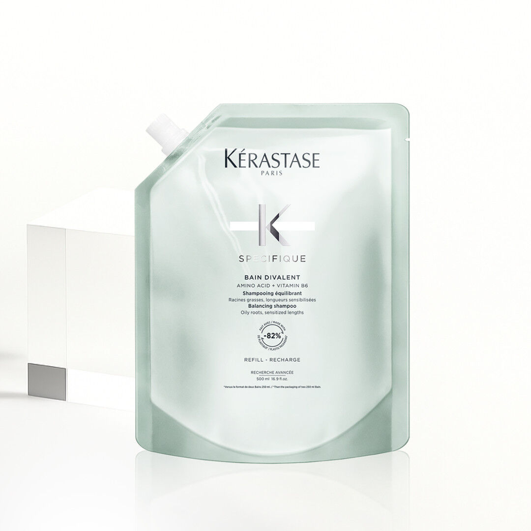 Specifique Shampooing Bain Divalent