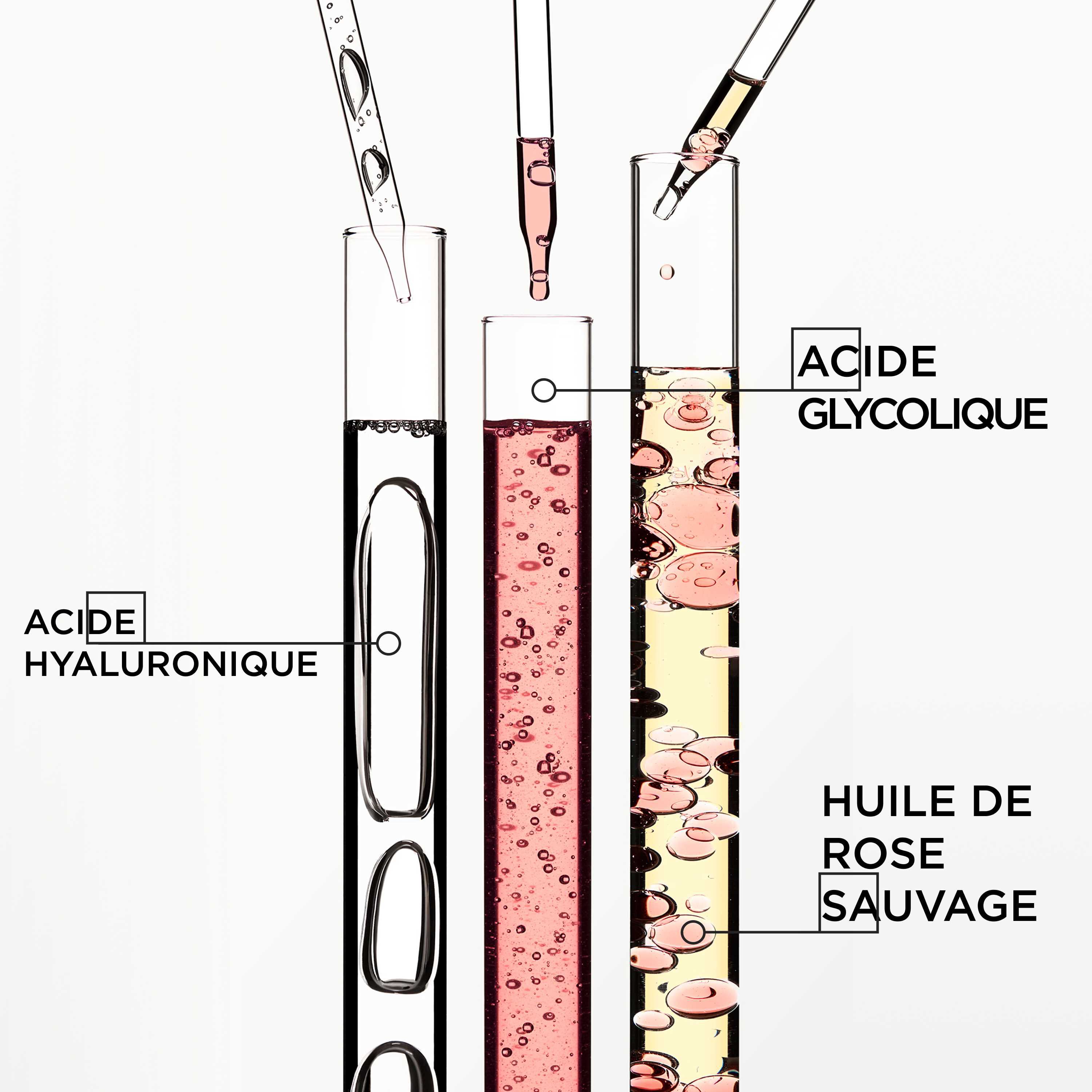 Gloss Absolu Essentiels