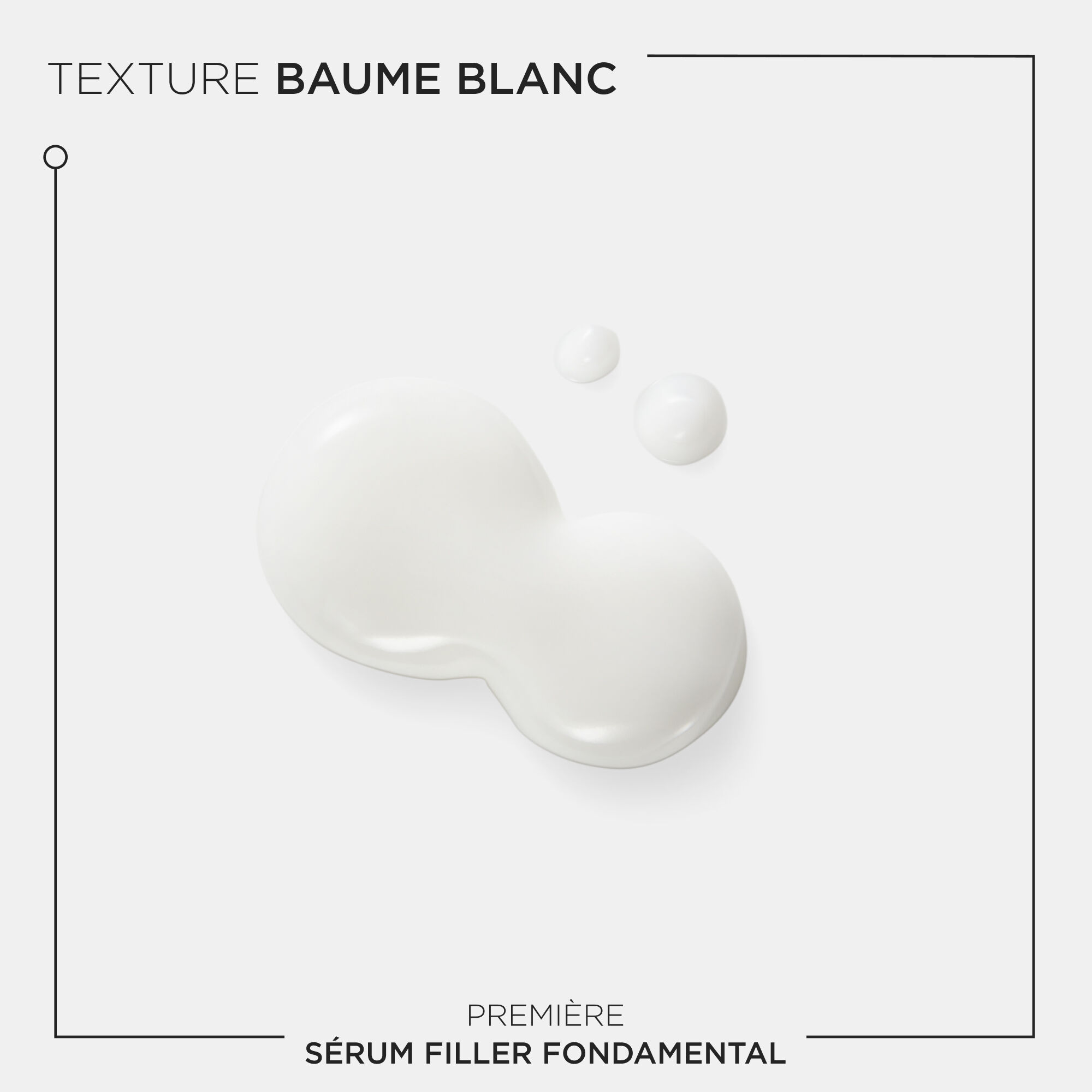 SERUM FILLER FONDAMENTAL POUR CHEVEUX