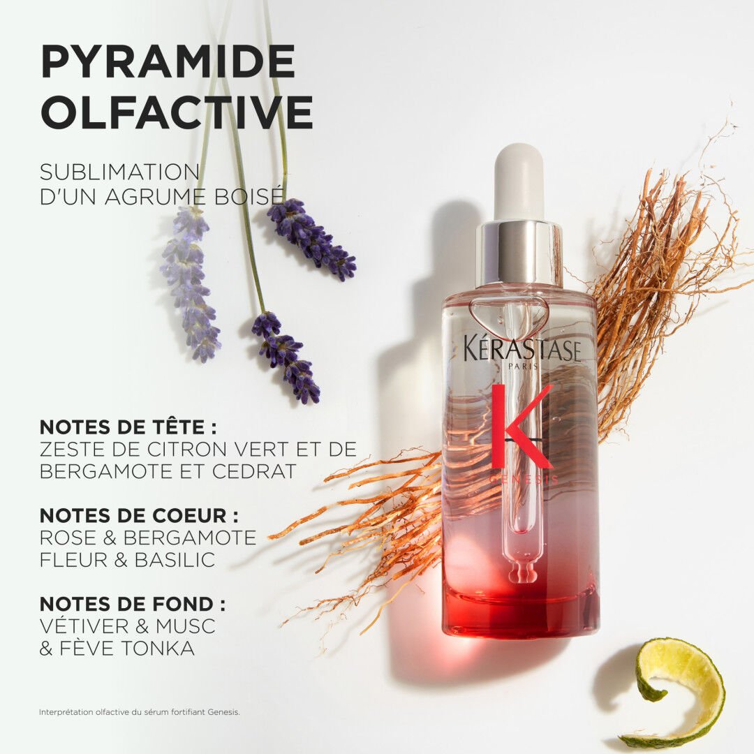 Genesis Serum Anti-Casse Fortifiant