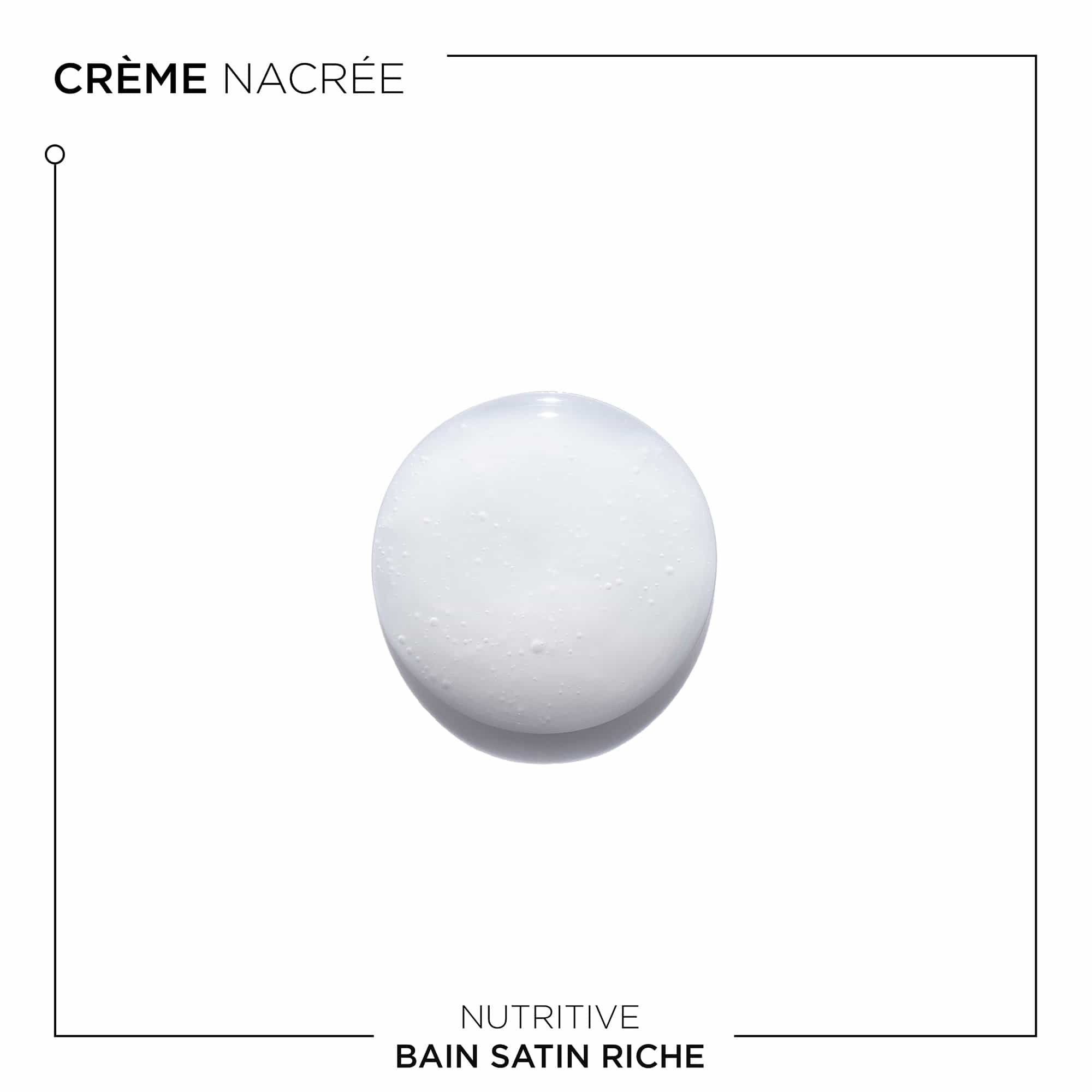 Nutritive Bain Satin Riche