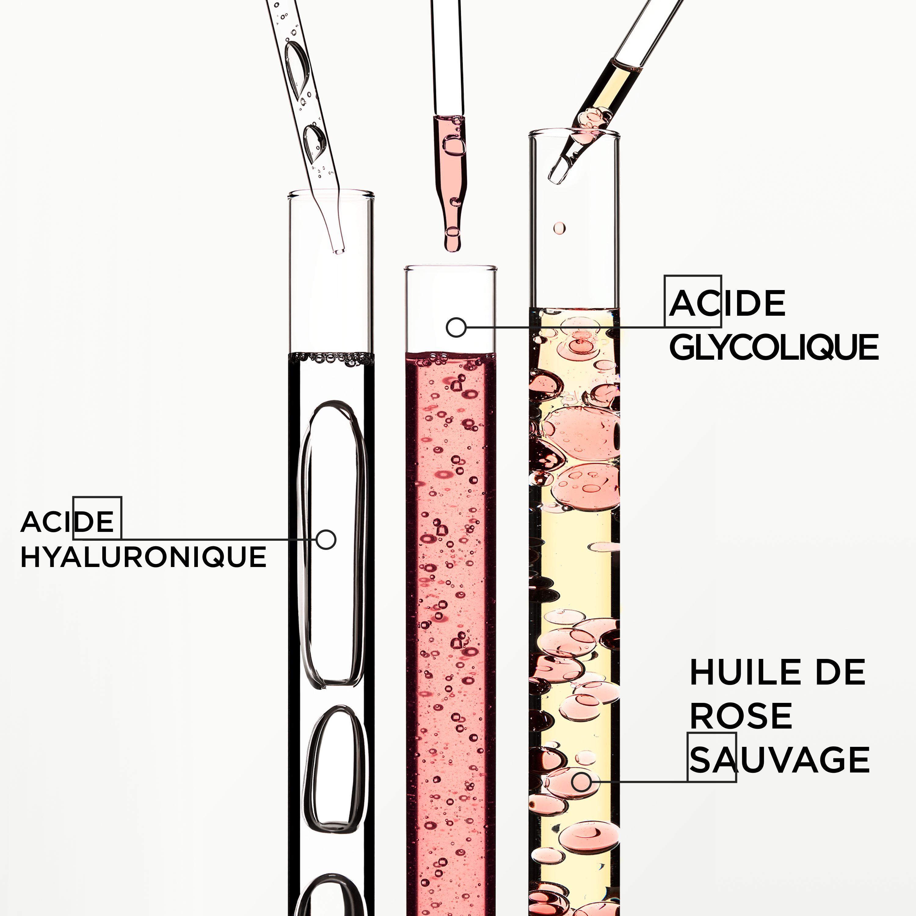 REVITALISANT INSTA GLAZE