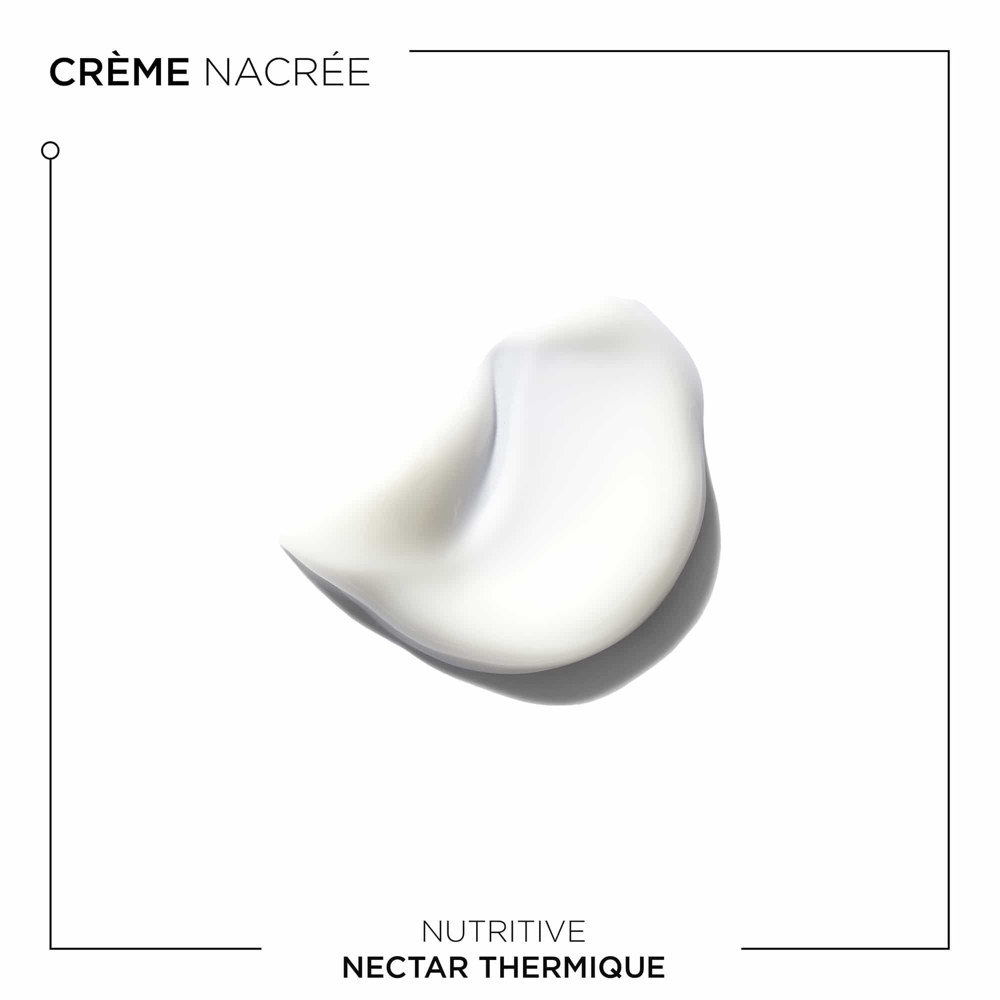 Nutritive Nectar Thermique