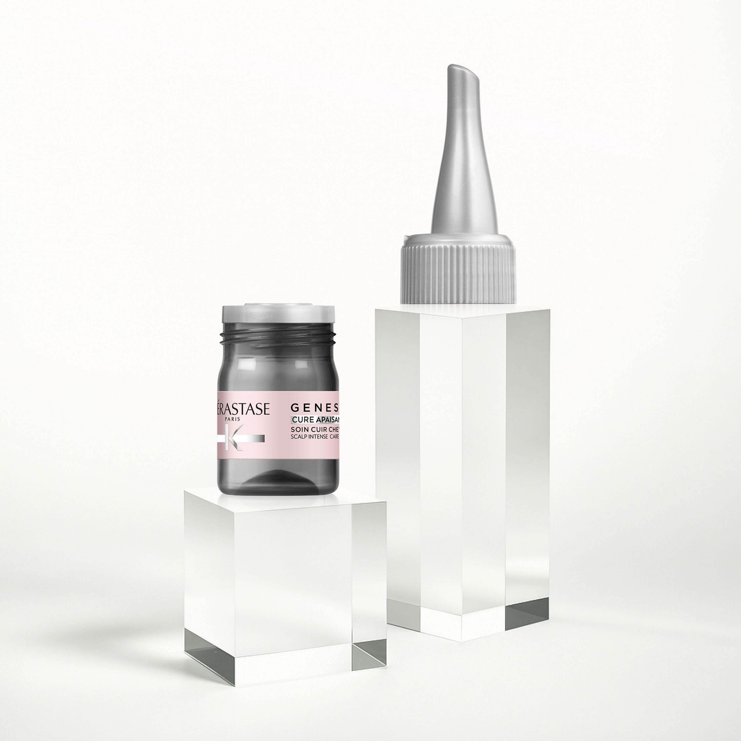 Genesis Cure Apaisante