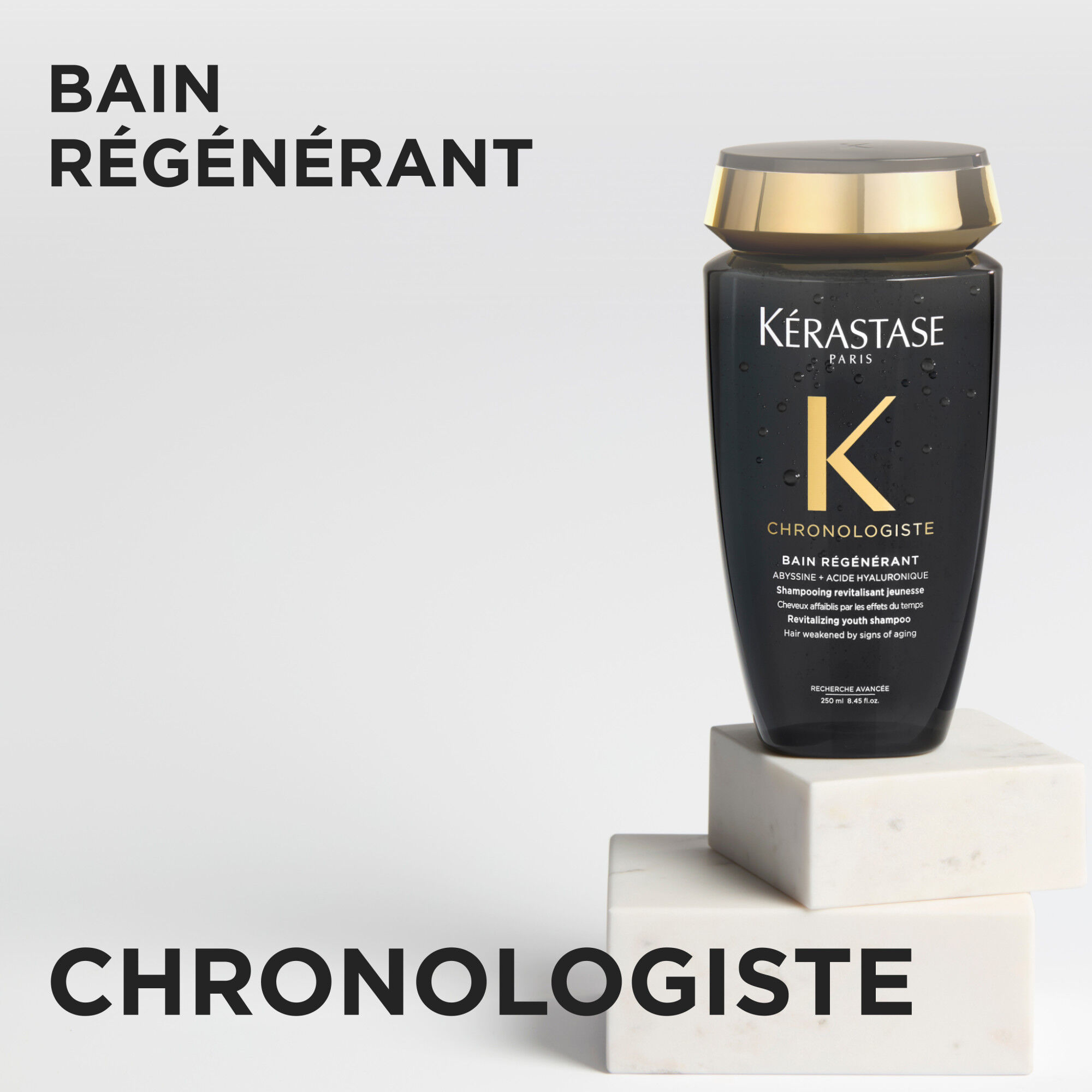 Chronologiste Routine Revitalisant Jeunesse (Serum Nuit Format Voyage Jeunesse)
