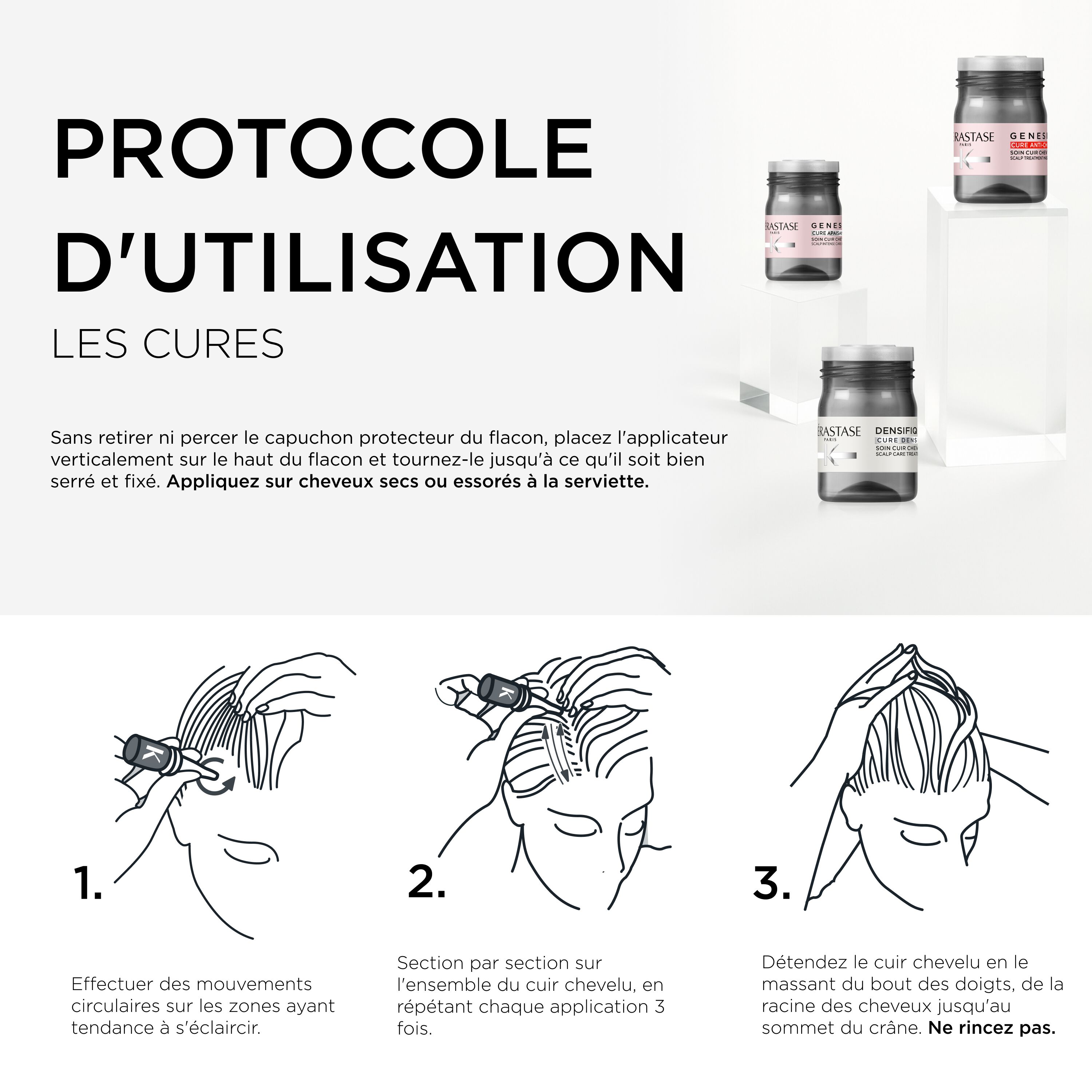Densifique Cure Densite