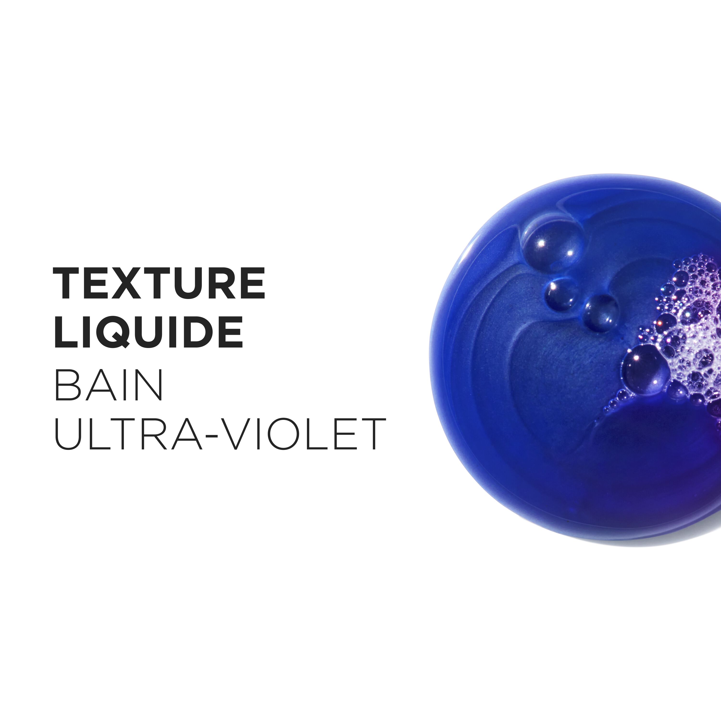 Blond Absolu Bain Ultra-Violet