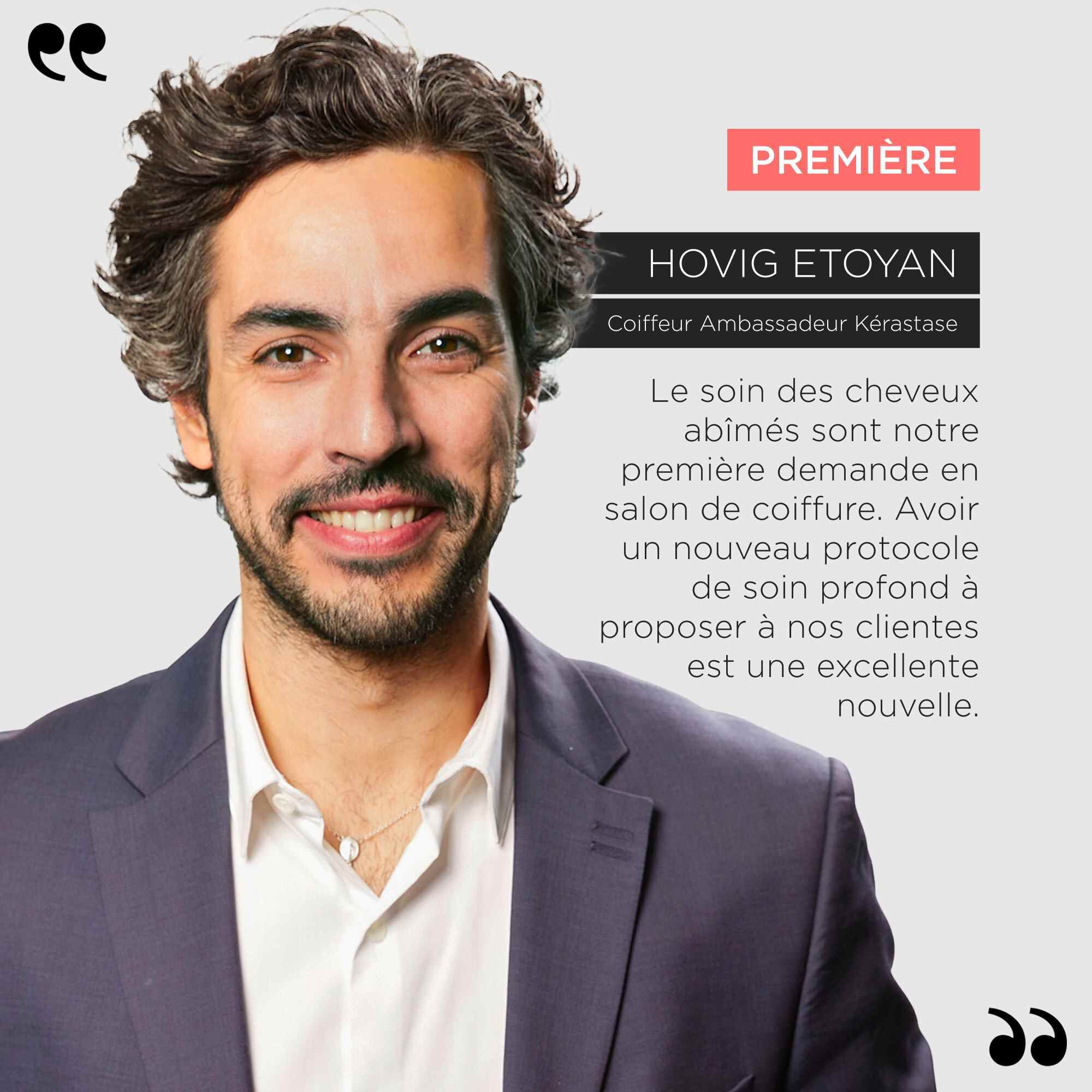 TRAITEMENT CAPILLAIRE CONCENTRE DECALCIFIANT ULTRA-REPARATEUR