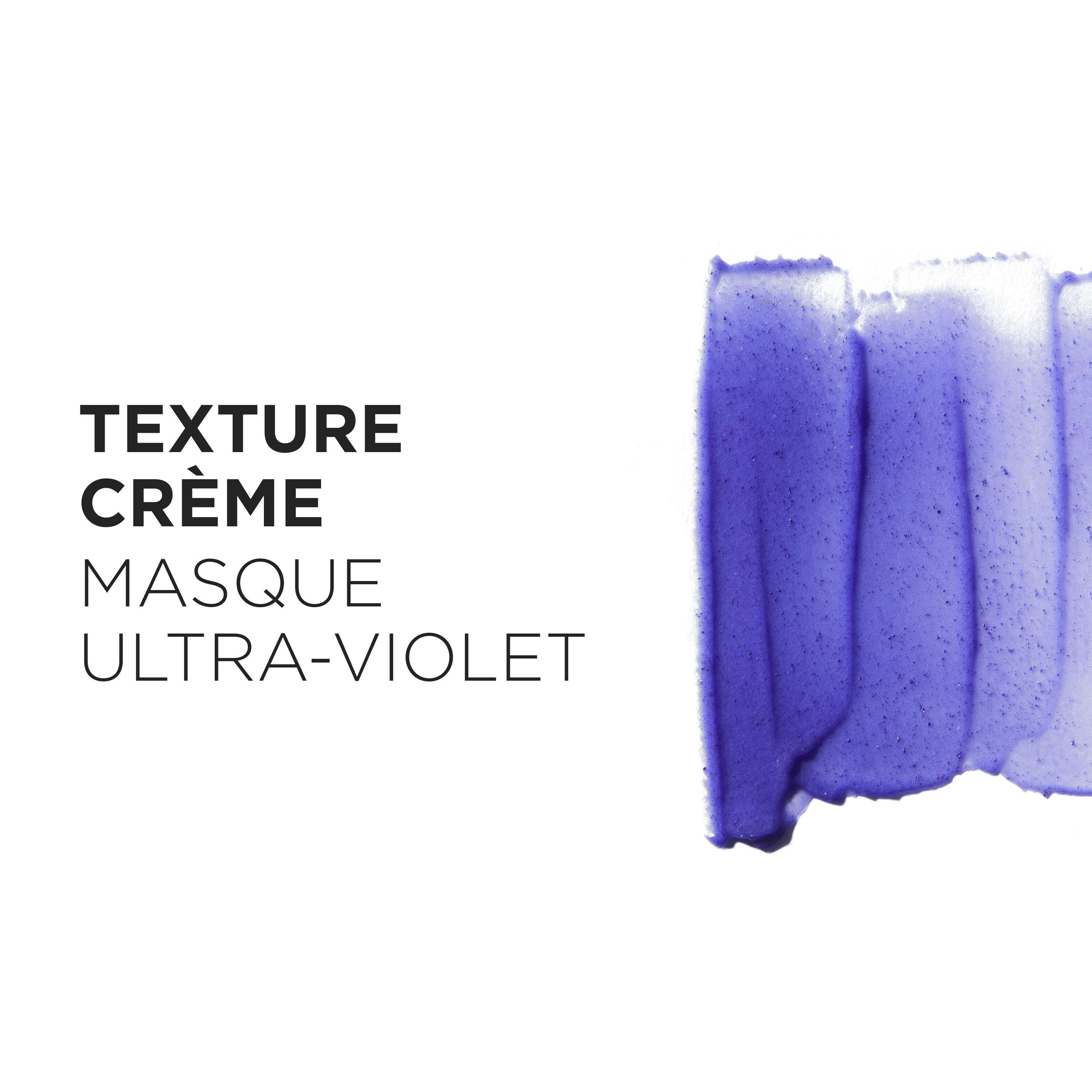 Blond Absolu Masque Capillaire Ultra-Violet