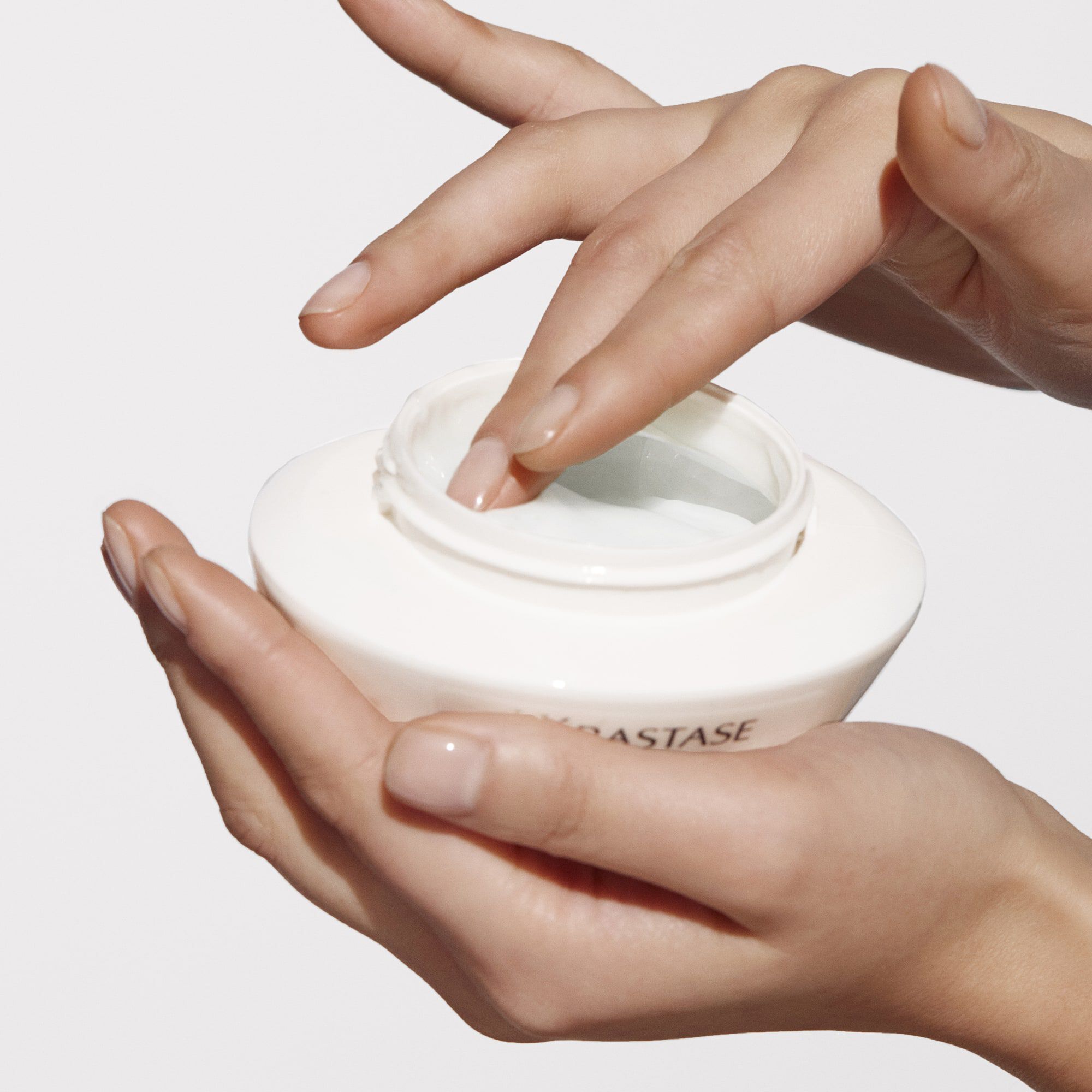 Nutritive Masquintense pour cheveux fins